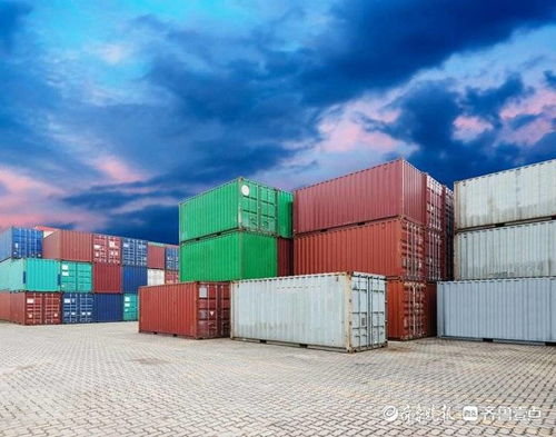 東營經濟技術開發區強化進口高風險非冷鏈集裝箱疫情防控，規范道路貨物運輸代理