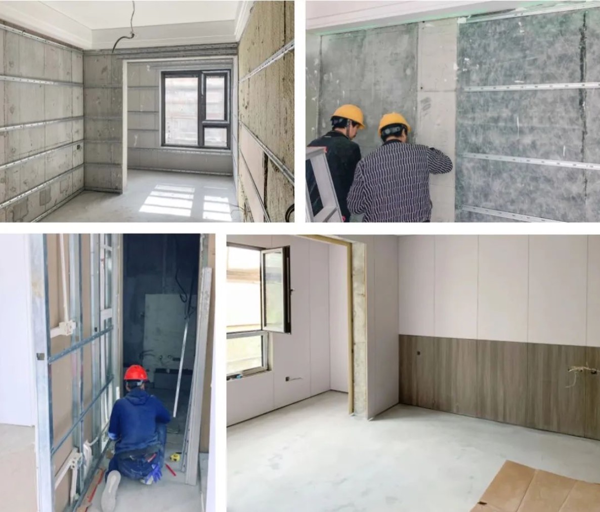 裝配式設計與工業化建造 打造租賃住房室內裝飾裝修的極致產品力